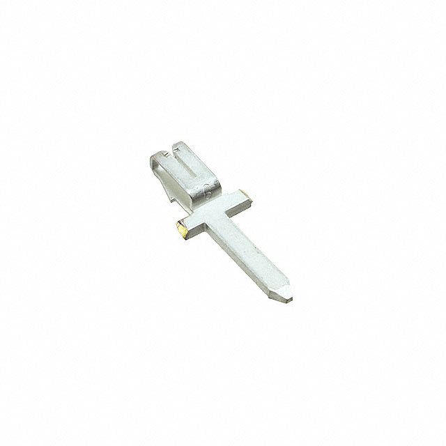 CONN MAG TERM 25-27AWG PCB