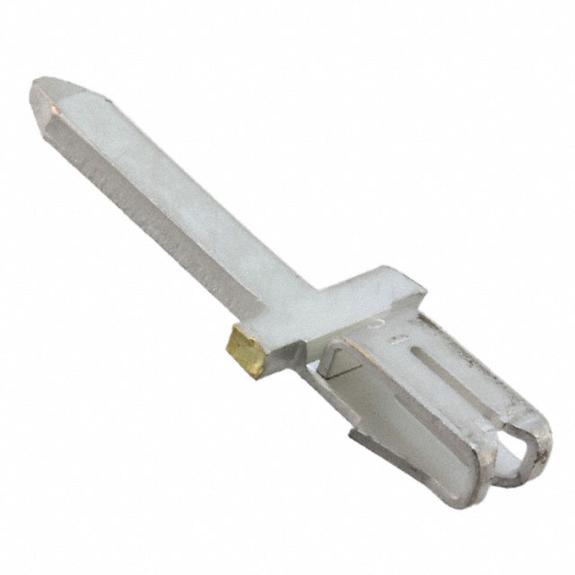 CONN MAG TERM 25-27AWG PCB
