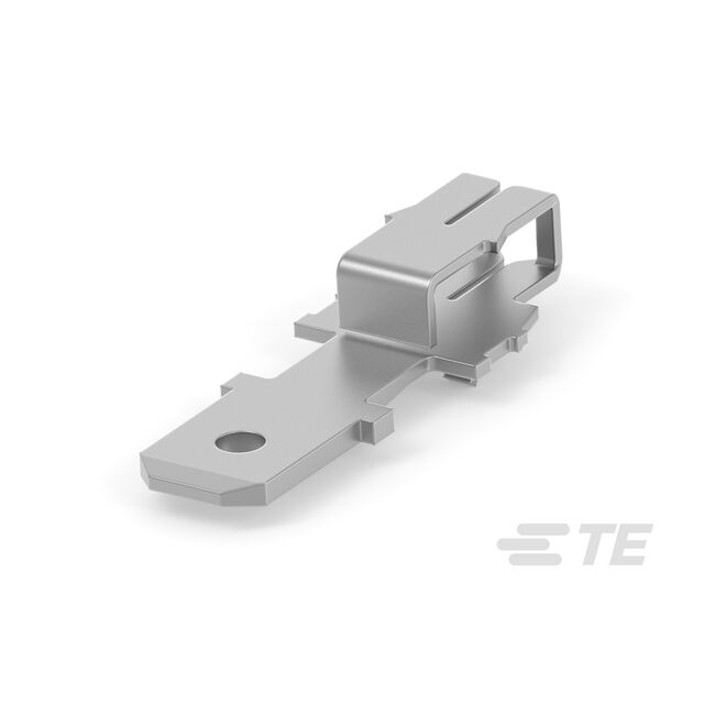 CONN MAG TERM 23-27AWG QC 0.187