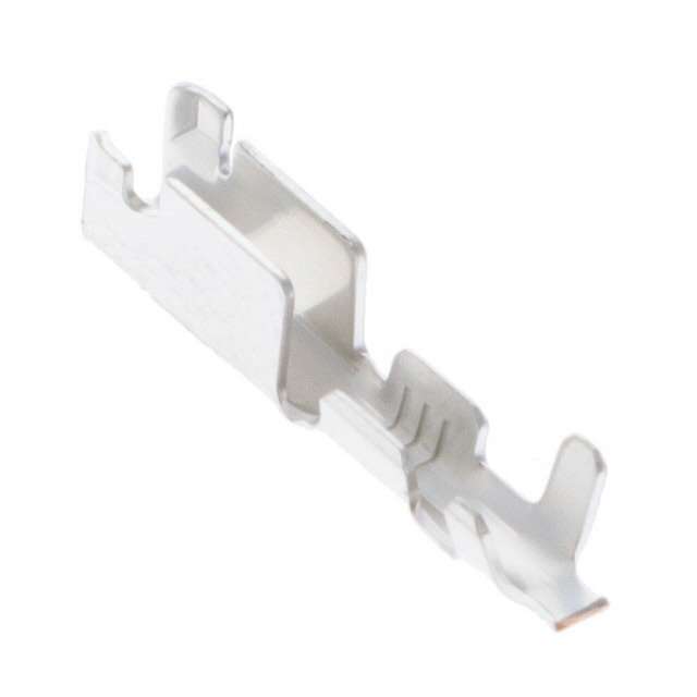 CONN MAG TERM 18-22AWG CRIMP