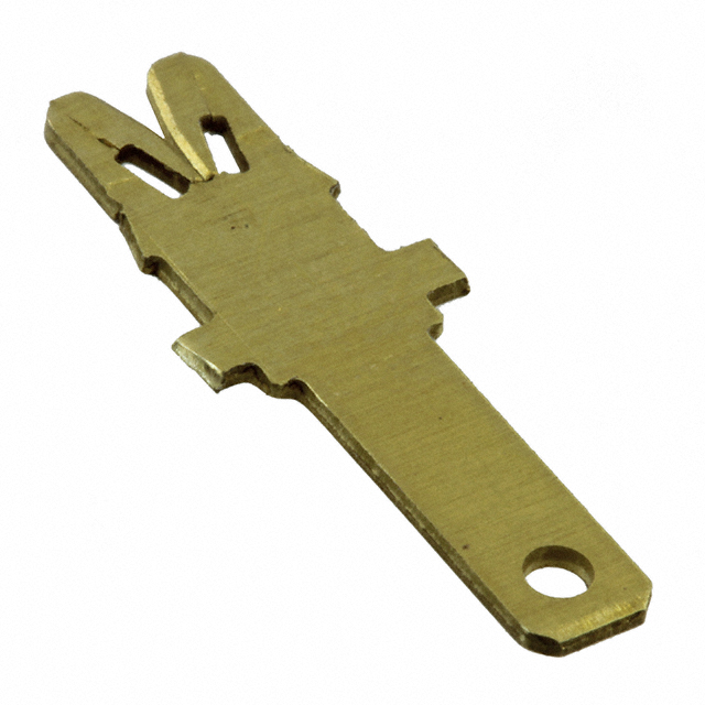 CONN MAG TERM 18-34AWG QC 0.110