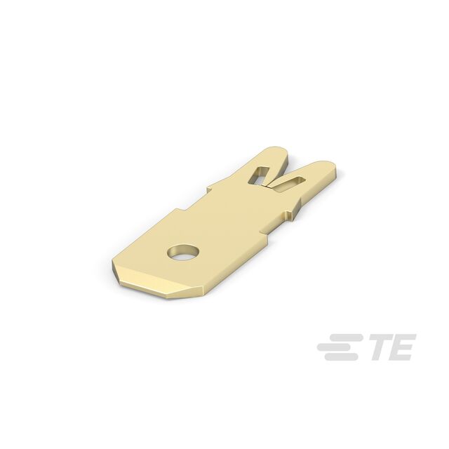 CONN MAG TERM 18-34AWG QC 0.187