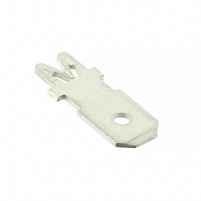 CONN MAG TERM 18-34AWG QC 0.187