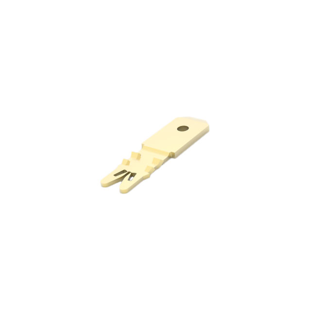 CONN MAG TERM 18-34AWG QC 0.187