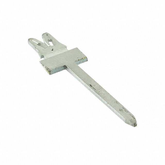 CONN MAG TERM 18-34AWG PCB