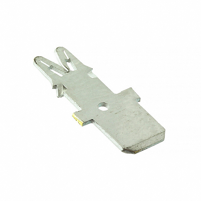 CONN MAG TERM 18-34AWG TAB