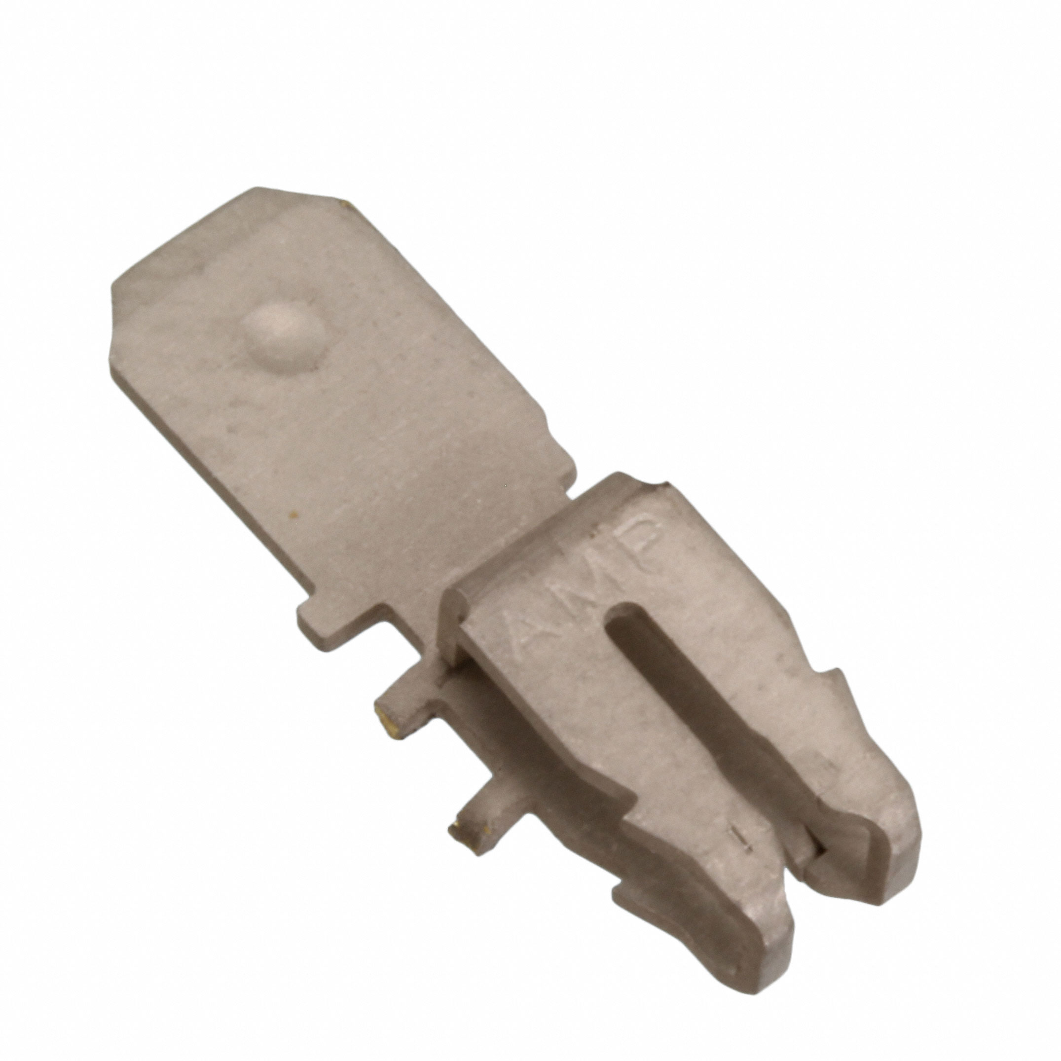 CONN MAG TERM 17-19AWG QC 0.187