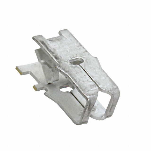 CONN MAG TERM 33-34AWG IDC