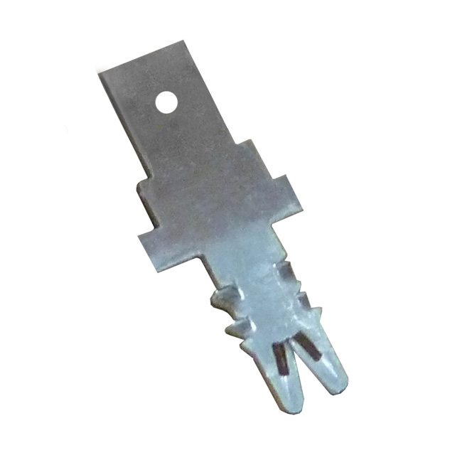 CONN MAG TERM 18-34AWG QC 0.187