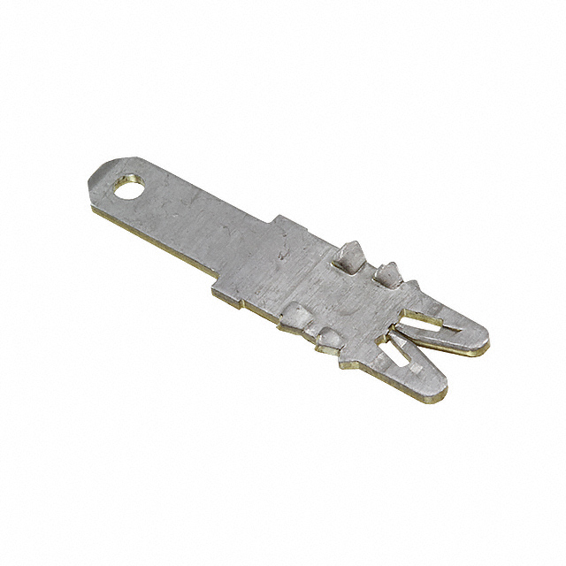 CONN MAG TERM 18-34AWG QC 0.110
