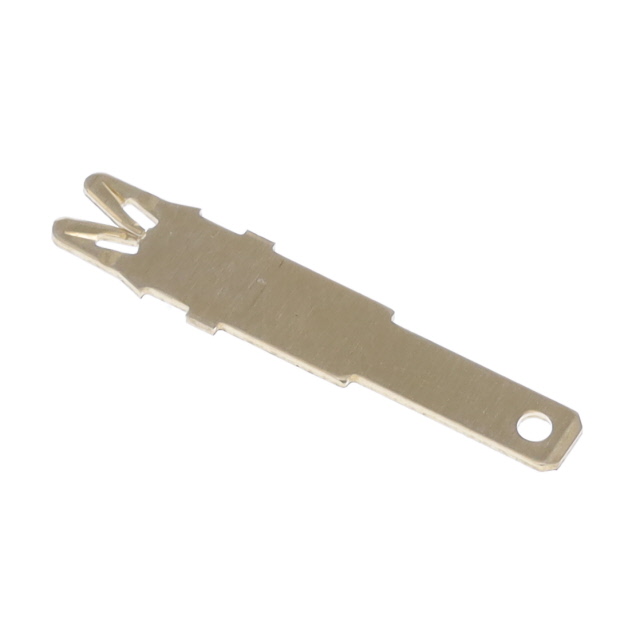CONN MAG TERM 18-34AWG QC 0.110