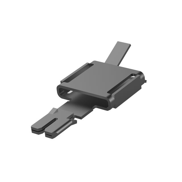 CONN MAG TERM 21.5AWG IDC