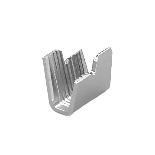 SPLICE, AMPLIVAR, THRU, 2D, 600-