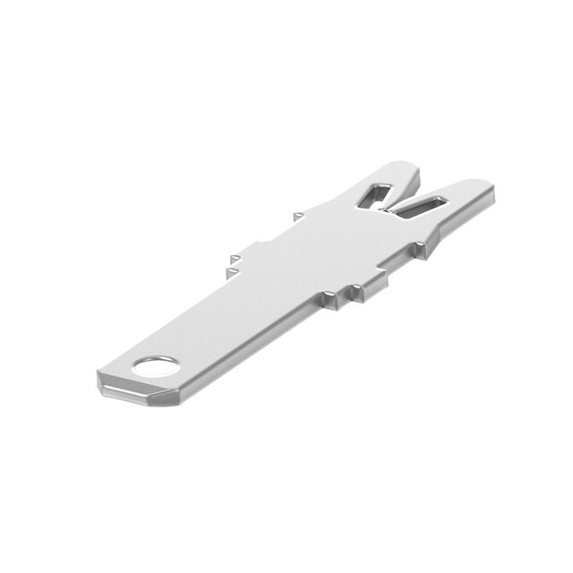 CONN MAG TERM 18-34AWG .110