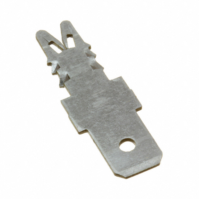 CONN MAG TERM 18-34AWG QC 0.187