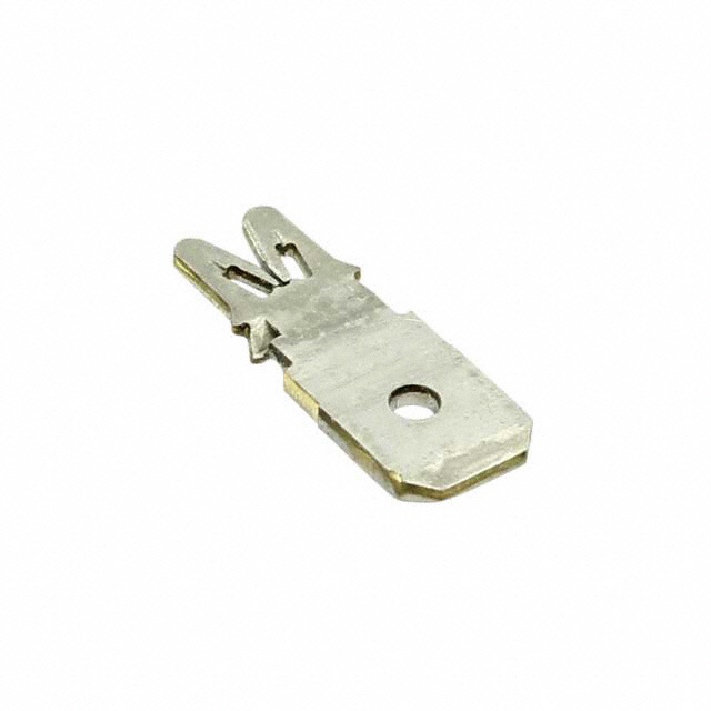 CONN MAG TERM 18-34AWG QC 0.187
