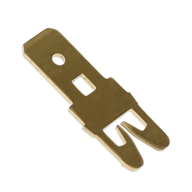 CONN MAG TERM 12-20AWG QC 0.250