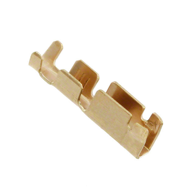 CONN MAG TERM 16-18AWG CRIMP