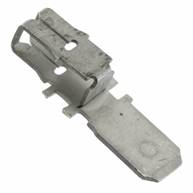 CONN MAG TERM 27-30AWG QC 0.187