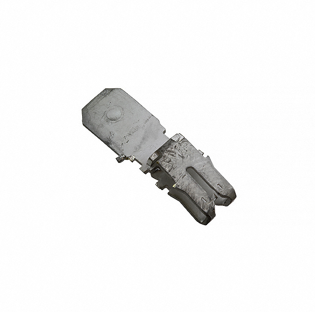 CONN MAG TERM 17-19AWG QC 0.187