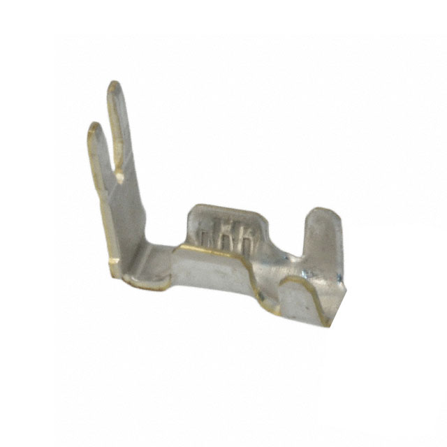 CONN MAG TERM 18-22AWG TAB