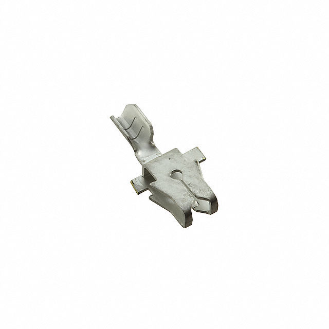 CONN MAG TERM 31-33AWG CRIMP