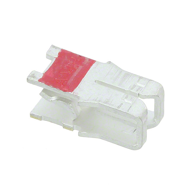 CONN MAG TERM 23-27AWG IDC