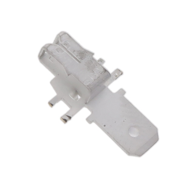 CONN MAG TERM 23-27AWG QC 0.187