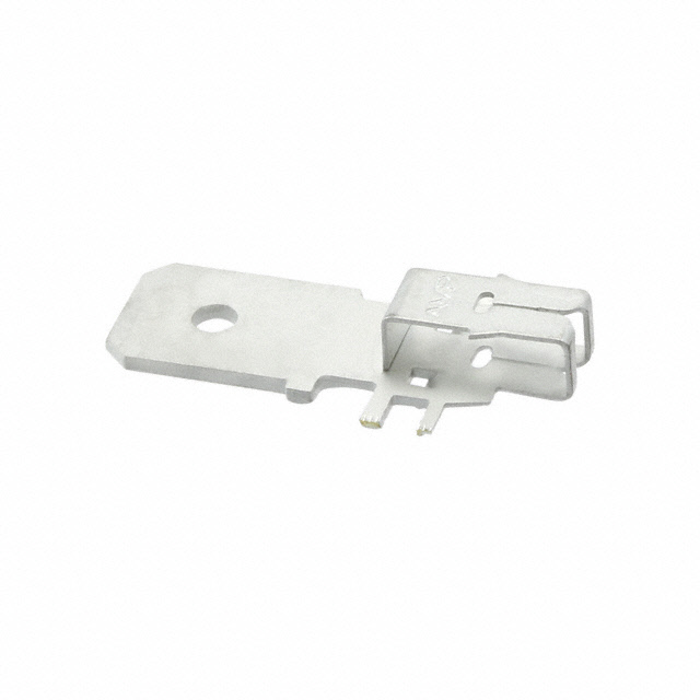 CONN MAG TERM 31-33AWG QC 0.250