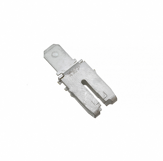 CONN MAG TERM 13-14.5AWG QC .187