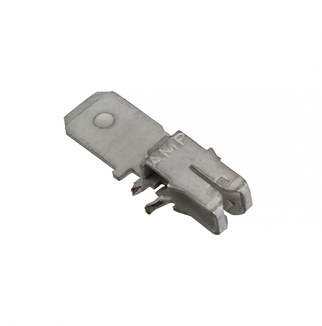 CONN MAG TERM 27-30AWG QC 0.187