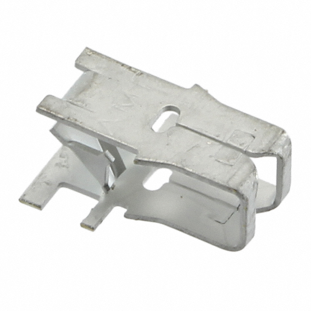 CONN MAG TERM 33-34AWG IDC