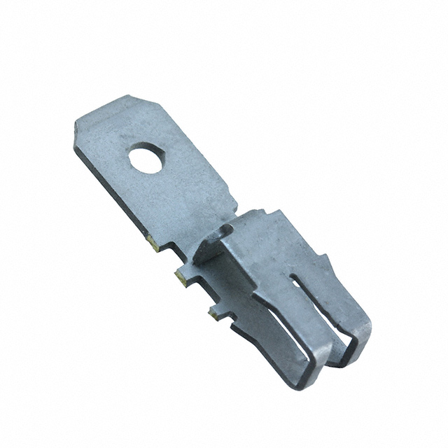 CONN MAG TERM 20-22AWG QC 0.187