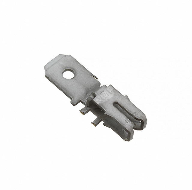 CONN MAG TERM 17-19AWG QC 0.187