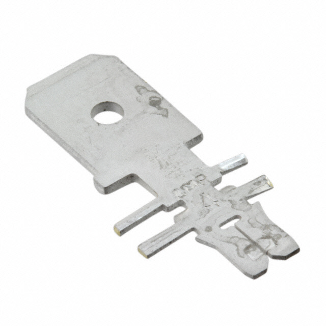 CONN MAG TERM 31-33AWG IDC