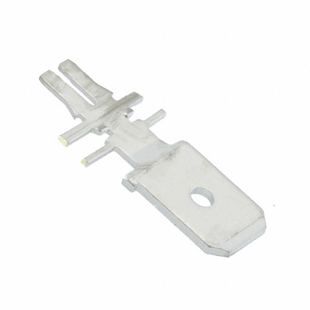 CONN MAG TERM 17-19AWG IDC