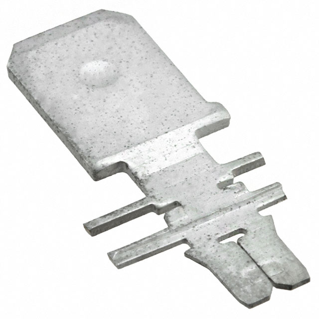 CONN MAG TERM 31-33AWG IDC