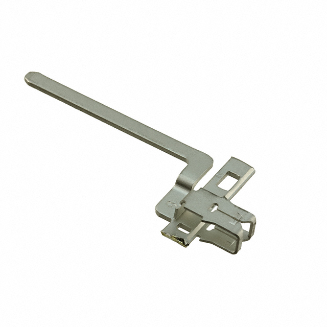 CONN MAG TERM 28-31AWG TAB