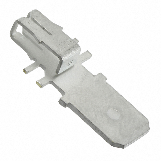 CONN MAG TERM 23-27AWG QC 0.250