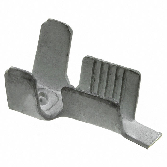 CONN MAG TERM 13-19AWG CRIMP