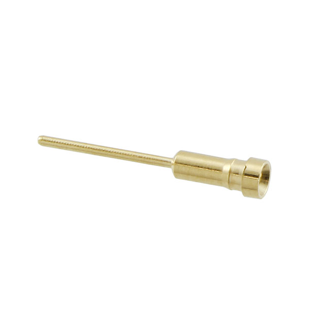 CONN PIN RCPT .015-.025 PRESSFIT