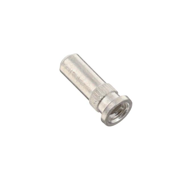 CONN PIN RCPT .022-.034 PRESSFIT