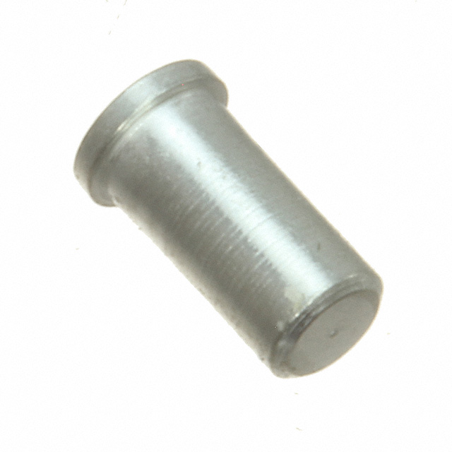 CONN PIN RCPT