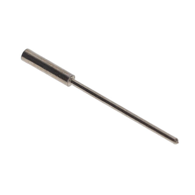 CONN PIN RCPT .015-.022 SOLDER
