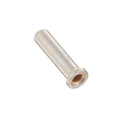 CONN PIN RCPT .015-.022 SOLDER