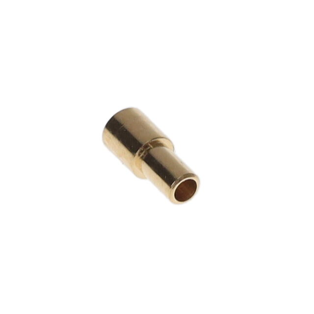 CONN PIN RCPT .015-.025 SOLDER