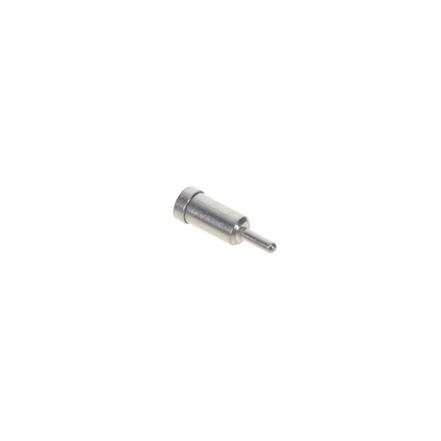 CONN PIN RCPT .032-.046 SOLDER