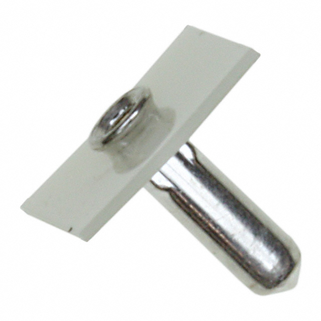 CONN PIN RCPT .037-.041 SOLDER