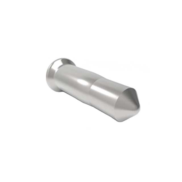 CONN PIN RCPT .020-.026 SOLDER