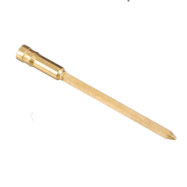 CONN PIN RCPT .015-.025 PRESSFIT